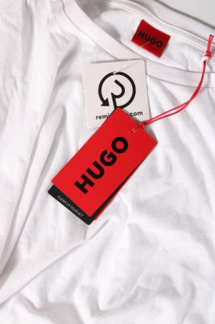 Dámske tričko Hugo Boss, Veľkosť XL, Farba Biela, Cena  52,95 €