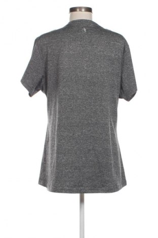 Damen T-Shirt Icyzone, Größe XL, Farbe Grau, Preis € 5,49