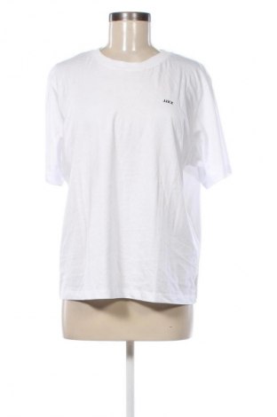 Γυναικείο t-shirt JJXX, Μέγεθος XL, Χρώμα Λευκό, Τιμή 8,99 €