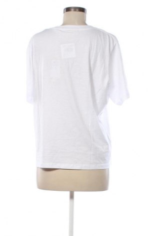 Γυναικείο t-shirt JJXX, Μέγεθος XL, Χρώμα Λευκό, Τιμή 9,99 €