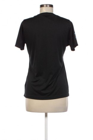 Damen T-Shirt James & Nicholson, Größe M, Farbe Schwarz, Preis € 6,65