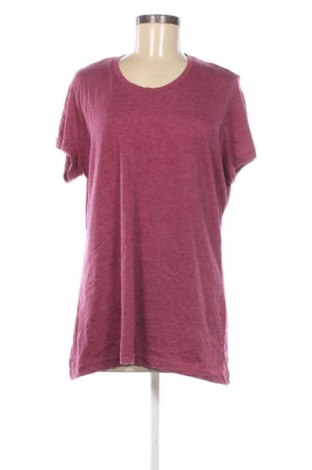 Damen T-Shirt Janina, Größe XL, Farbe Rosa, Preis 9,29 €