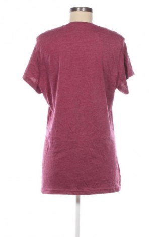 Damen T-Shirt Janina, Größe XL, Farbe Rosa, Preis 9,29 €