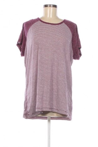 Damen T-Shirt Janina, Größe XXL, Farbe Mehrfarbig, Preis 6,99 €