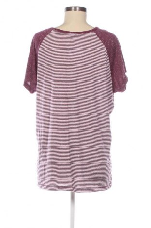 Damen T-Shirt Janina, Größe XXL, Farbe Mehrfarbig, Preis 6,99 €