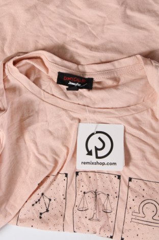 Damen T-Shirt Jennyfer, Größe S, Farbe Rosa, Preis € 3,99