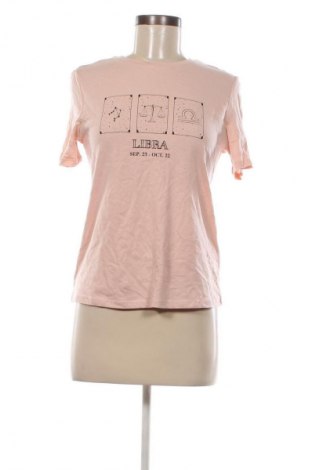 Damen T-Shirt Jennyfer, Größe S, Farbe Rosa, Preis € 3,99