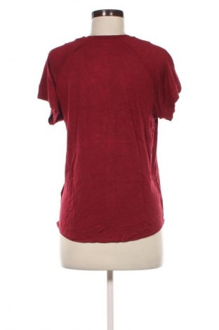 Damen T-Shirt Jette, Größe S, Farbe Rot, Preis € 3,99