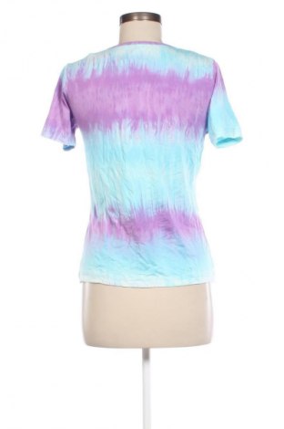 Damen T-Shirt Just For You, Größe S, Farbe Mehrfarbig, Preis 3,99 €