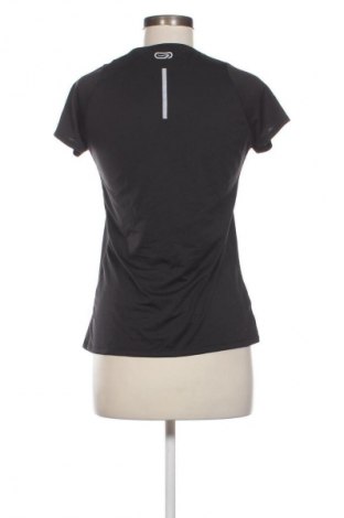 Damen T-Shirt Kalenji, Größe M, Farbe Schwarz, Preis 4,99 €