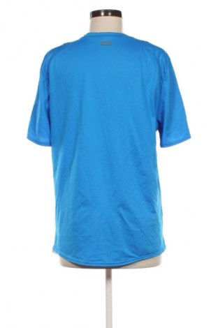 Damen T-Shirt Kalenji, Größe L, Farbe Blau, Preis € 9,29