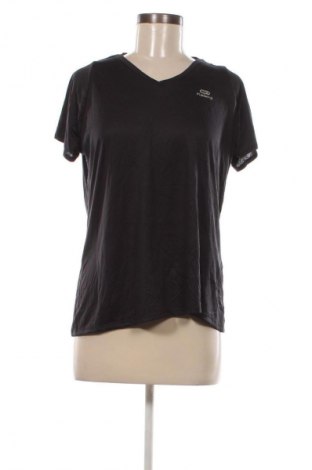 Damen T-Shirt Kalenji, Größe XL, Farbe Schwarz, Preis € 6,99