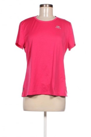 Damen T-Shirt Kalenji, Größe M, Farbe Rosa, Preis € 5,99