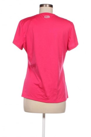 Damen T-Shirt Kalenji, Größe M, Farbe Rosa, Preis € 5,99