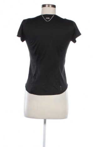 Damen T-Shirt Kalenji, Größe S, Farbe Schwarz, Preis € 3,99