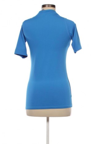 Damen T-Shirt Kipsta, Größe XS, Farbe Blau, Preis € 3,99