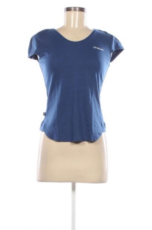 Damen T-Shirt LA Gear, Größe M, Farbe Blau, Preis 5,99 €