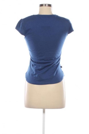 Damen T-Shirt LA Gear, Größe M, Farbe Blau, Preis 5,99 €