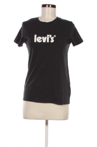 Tricou de femei Levi's, Mărime XS, Culoare Negru, Preț 122,99 Lei