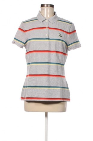 Tricou de femei Lacoste, Mărime XL, Culoare Gri, Preț 90,99 Lei