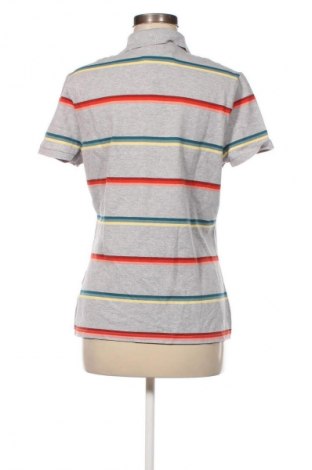 Damen T-Shirt Lacoste, Größe XL, Farbe Grau, Preis 18,49 €