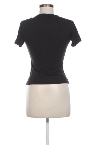 Tricou de femei LeGer By Lena Gercke X About you, Mărime M, Culoare Negru, Preț 65,99 Lei