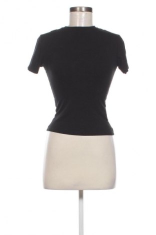 Tricou de femei LeGer By Lena Gercke X About you, Mărime S, Culoare Negru, Preț 65,99 Lei