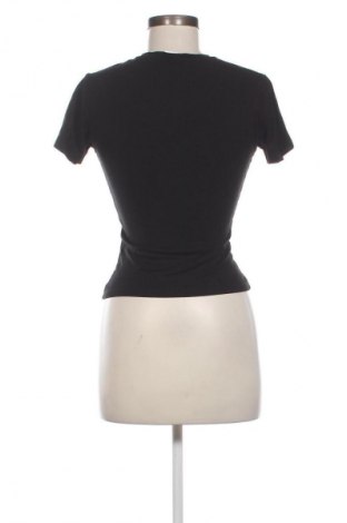 Tricou de femei LeGer By Lena Gercke X About you, Mărime S, Culoare Negru, Preț 65,99 Lei