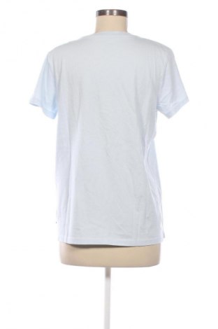 Γυναικείο t-shirt Levi's, Μέγεθος L, Χρώμα Μπλέ, Τιμή 20,99 €