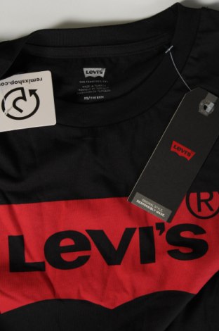 Dámské tričko Levi's, Velikost XS, Barva Černá, Cena  899,00 Kč