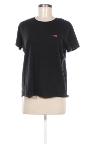 Tricou de femei Levi's, Mărime L, Culoare Negru, Preț 142,99 Lei