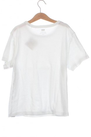 Γυναικείο t-shirt Levi's, Μέγεθος S, Χρώμα Λευκό, Τιμή 16,29 €