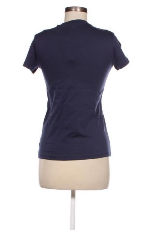 Damen T-Shirt Levi's, Größe XXS, Farbe Blau, Preis € 9,99