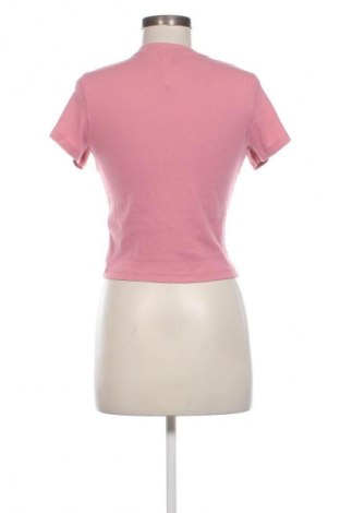 Damen T-Shirt Levi's, Größe M, Farbe Rosa, Preis 23,99 €