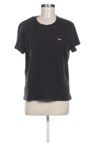 Damen T-Shirt Levi's, Größe L, Farbe Schwarz, Preis € 22,99