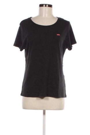 Tricou de femei Levi's, Mărime XL, Culoare Negru, Preț 91,99 Lei