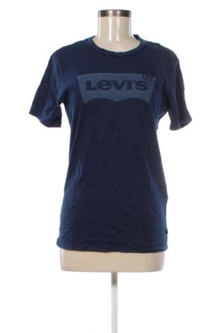 Női póló Levi's, Méret S, Szín Kék, Ár 6 879 Ft