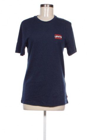 Dámske tričko Levi's, Veľkosť M, Farba Modrá, Cena  22,95 €