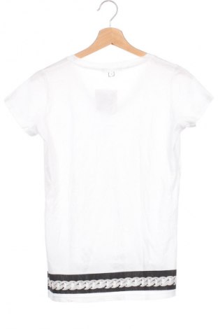 Damen T-Shirt Liu Jo, Größe XS, Farbe Weiß, Preis € 28,07