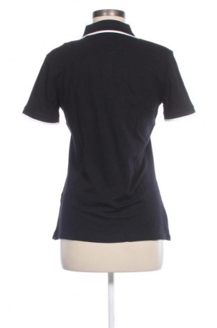 Damen T-Shirt Lotto, Größe L, Farbe Schwarz, Preis € 15,49