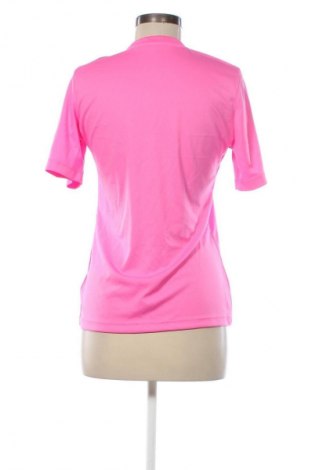 Damen T-Shirt Macron, Größe M, Farbe Rosa, Preis € 10,49