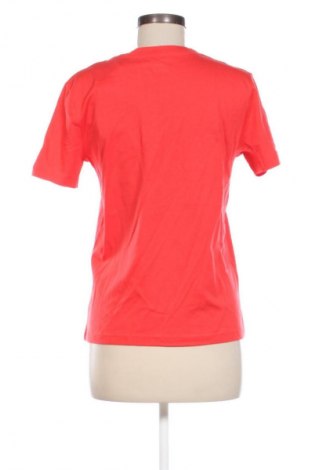 Damen T-Shirt Mango, Größe M, Farbe Rot, Preis 16,16 €