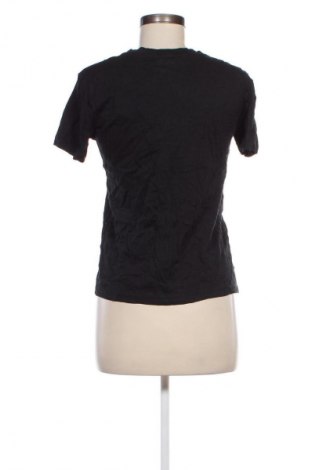 Damen T-Shirt Mango, Größe S, Farbe Schwarz, Preis 3,99 €