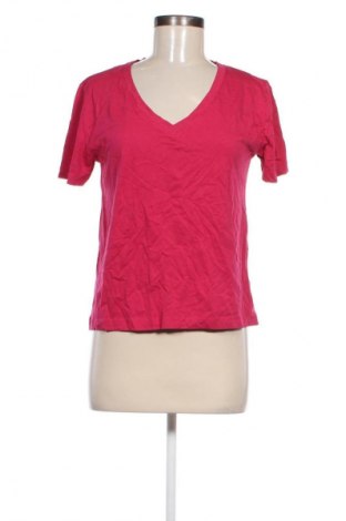 Damen T-Shirt Mango, Größe S, Farbe Lila, Preis € 3,49