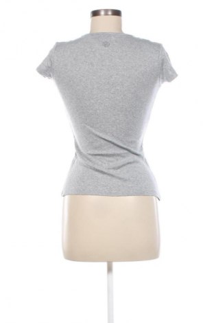 Damen T-Shirt Mango, Größe S, Farbe Grau, Preis € 11,29