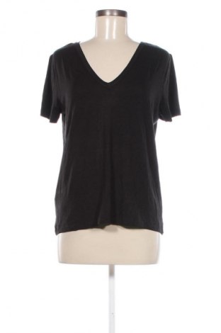 Damen T-Shirt Mango, Größe S, Farbe Schwarz, Preis 7,99 €