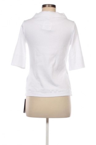 Damen Shirt Marc Cain, Größe S, Farbe Weiß, Preis 47,99 €