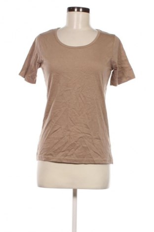 Damen T-Shirt Marc Lauge, Größe M, Farbe Beige, Preis € 3,99