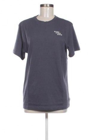 Damen T-Shirt Marc O'Polo, Größe S, Farbe Grau, Preis € 26,49