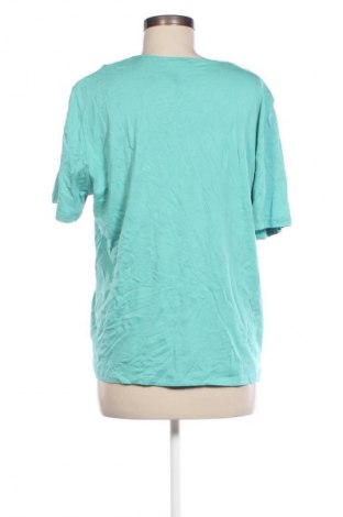 Damen T-Shirt Marinello, Größe XXL, Farbe Grün, Preis € 6,49